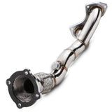 Downpipe di scarico da 2″ Audi TT 8N MK1 1.8T 180 Cv Quattro 98-06