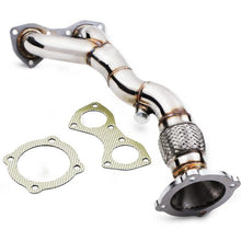 Load image into Gallery viewer, Downpipe di scarico da 2″ Audi TT 8N MK1 1.8T 180 Cv Quattro 98-06