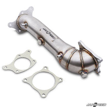 Load image into Gallery viewer, Honda Civic FK8 Type R 2.0T 2017-Present - Exhaust Decat Pipe