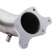 Load image into Gallery viewer, Honda Civic FK8 Type R 2.0T 2017-Present - Exhaust Decat Pipe