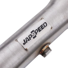 Load image into Gallery viewer, Honda Civic FK8 Type R 2.0T 2017-Present - Exhaust Decat Pipe