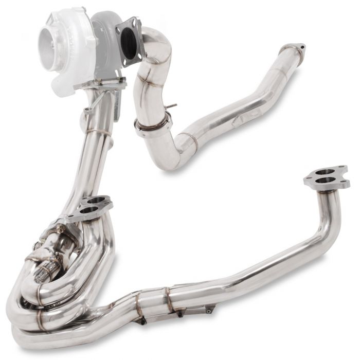 Wrx manifold discount