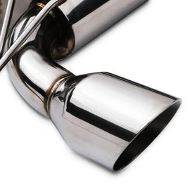 Sistema di scarico Catback Opel Corsa E 1.6 Turbo VXR 15+