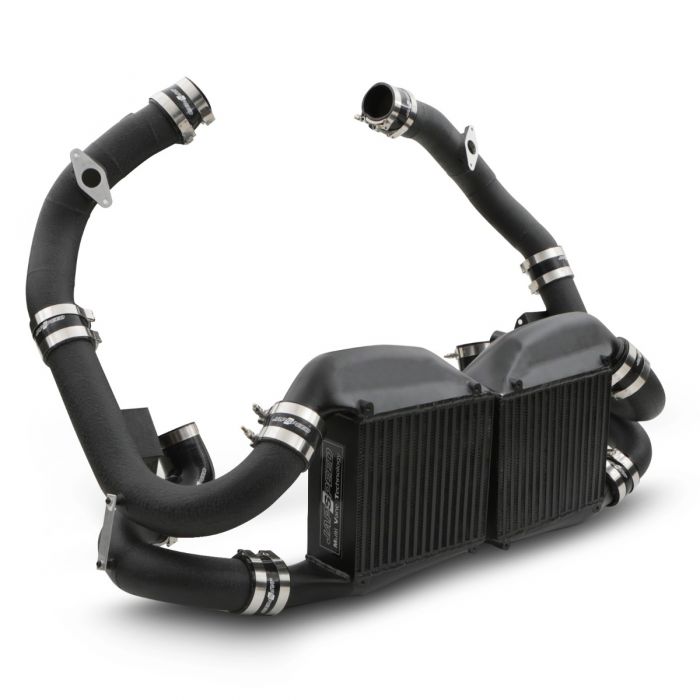 Nissan R35 GT-R 07-16 - MVT Kit Intercooler Frontale