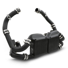 Carica l&#39;immagine nel visualizzatore di Gallery, Nissan R35 GT-R 07-16 - MVT Kit Intercooler Frontale