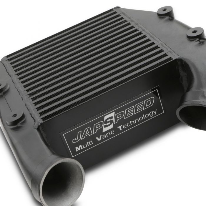 Nissan R35 GT-R 07-16 - MVT Kit Intercooler Frontale