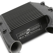 Carica l&#39;immagine nel visualizzatore di Gallery, Nissan R35 GT-R 07-16 - MVT Kit Intercooler Frontale