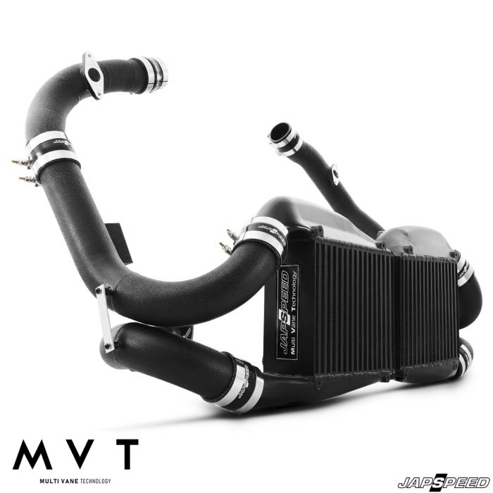Nissan R35 GT-R 07-16 - MVT Kit Intercooler Frontale