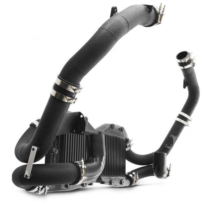 Nissan R35 GT-R 07-16 - MVT Kit Intercooler Frontale