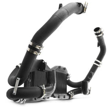 Carica l&#39;immagine nel visualizzatore di Gallery, Nissan R35 GT-R 07-16 - MVT Kit Intercooler Frontale