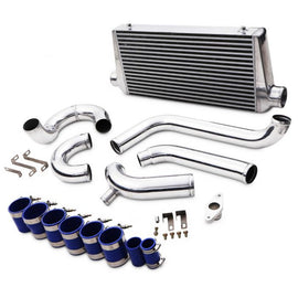Mazda 3 MPS 2.3 Turbo - Kit Intercooler Frontale