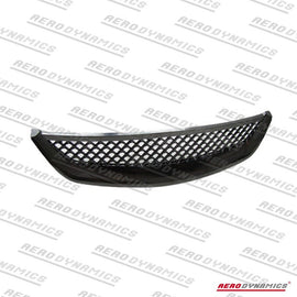 Aerodynamics Type-R Griglia in ABS (Civic 01-03 2/4dr) - em-power.it
