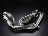 GReddy Circuit Spec collettori di scarico per Toyota GT86 & Subaru BRZ