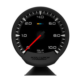 GReddy Sirius Manometro pressione olio