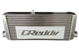 GReddy Stencil  per Radiatore  Intercooler (38 cm)