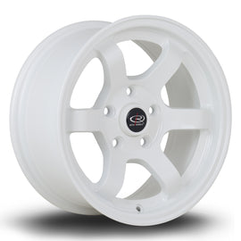 Cerchio in Lega Rota Grid Max 15x7 5x114.3 ET20 White