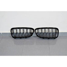 Load image into Gallery viewer, Grille BMW 5 Series F10 / F11 2010-2012 Black