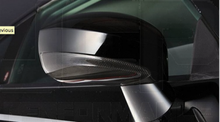 Load image into Gallery viewer, Nissan GT-R R35 2008- Cover Specchietti in Carbonio