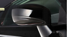 Nissan GT-R R35 2008- Cover Specchietti in Carbonio