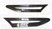 Carica l'immagine nel visualizzatore di Gallery, Toyota GT86 / SUBARU BRZ Cover Fianchetti in Carbonio (2pcs)