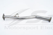 Load image into Gallery viewer, Toyota GT86 / SUBARU BRZ Down/Frontpipe 2.5&quot;