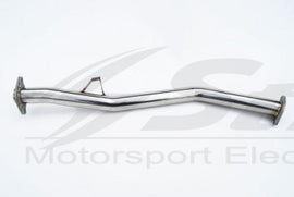 Toyota GT86 / SUBARU BRZ Down/Frontpipe 2.5