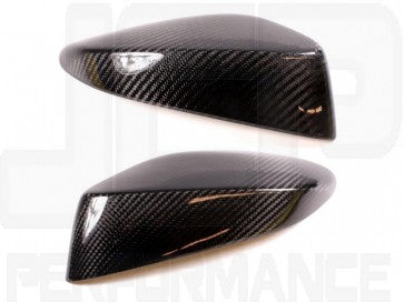 Toyota GT86 / SUBARU BRZ Cover Specchietti in Carbonio