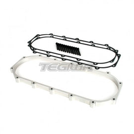 SKUNK2 ULTRA SERIES RACE DISTANZIALE COLLETTORE ASPIRAZIONE 1 LITRO SILVER HONDA B/K-SERIES - em-power.it