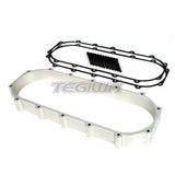 SKUNK2 ULTRA SERIES RACE DISTANZIALE COLLETTORE ASPIRAZIONE 2 LITER SILVER HONDA B/K-SERIES