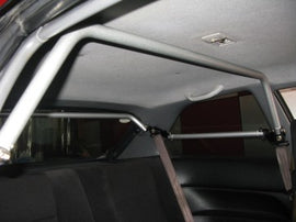 Honda Civic 96/98 3drs EK B+C pillar strut bar (roof) - em-power.it