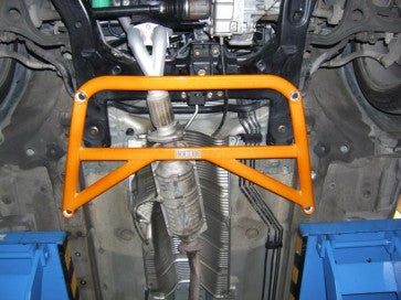 Honda Accord CL7/9 03/- Front lower X-frame - em-power.it