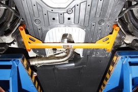 Honda Civic 15-17 FK2 5drs ( Type-R ) Front Subframe 4-point - em-power.it