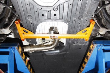 Honda Civic 15-17 FK2 5drs ( Type-R ) Front Subframe 4-point - em-power.it