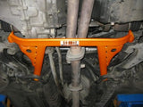 Honda Civic 96/00 EK 2/3/4drs Front Lower X frame V2 - em-power.it