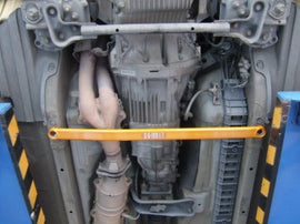 Honda S2000 99/- AP1 Front Lower Tie Bar - em-power.it