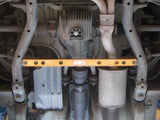 Honda S2000 99/- AP1 Mid Lower Tie Bar - em-power.it