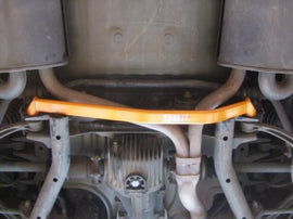 Honda S2000 99/- AP1 Rear Lower Tie Bar - em-power.it