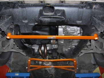 Honda Accord CL7/9 03/- Front Lower Tie Bar (B) - em-power.it