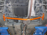 Honda Accord CL7/9 03/- Barra di irrigidimento posteriore inferiore - em-power.it