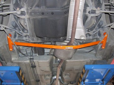 Honda Accord CL7/9 03/- Barra di irrigidimento posteriore inferiore - em-power.it