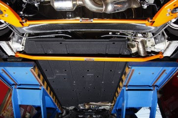 Honda Civic 15-17 FK2 5drs ( Type-R ) Mid lower Tie-bar - em-power.it