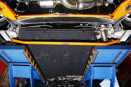 Honda Civic 15-17 FK2 5drs ( Type-R ) Mid lower Tie-bar - em-power.it