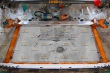 Load image into Gallery viewer, Honda Civic 92/00 EG/EK 3drs H/B Rear Trunk Square Bar - em-power.it