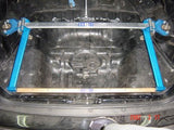 Honda Civic 92/00 EG/EK 2/4drs Rear Trunk Square Bar ( 4pcs ) - em-power.it