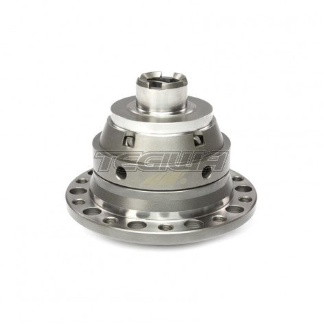 MFACTORY HELICAL LSD HONDA CIVIC EM2 D17 - em-power.it