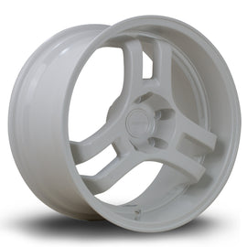 Cerchio in Lega Rota HM3 18x9.5 5x120 ET35 White