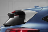 Honda HR-V 15/- Spoiler Posteriore set