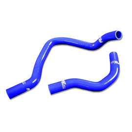 Kit tubi in silicone impianto di raffreddamento Honda 88-91 Civic CRX SIR VT EE8 EE9 EF8 EF9 B16A