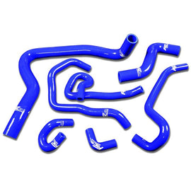 Kit tubi in silicone impianto di raffreddamento Honda Accord SiR-T F20B CF4 Euro-R CL1 97-00