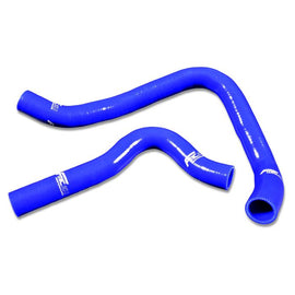 Kit tubi in silicone impianto di raffreddamento Honda Civic 92-95 SIR SIR-II Del Sol 93-97 EG6 B16A